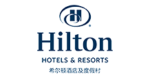 Hilton title=